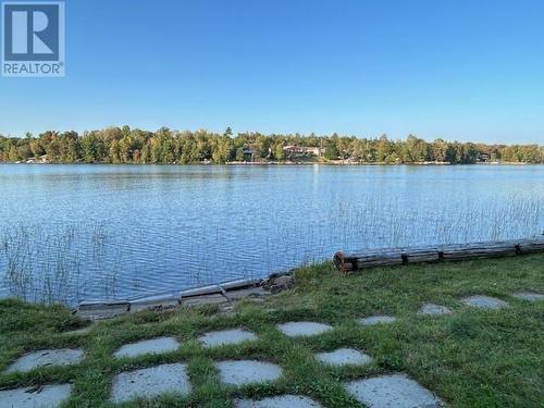 1429A Highway 17, Algoma Mills, ON - Outdoor With Body Of Water With View