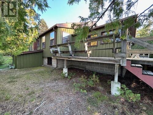 1429A Highway 17, Algoma Mills, ON - Outdoor With Deck Patio Veranda