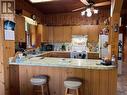 1429A Highway 17, Algoma Mills, ON  - Indoor Photo Showing Kitchen With Double Sink 