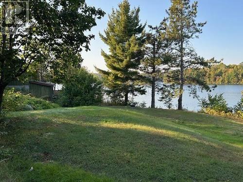 1429A Highway 17, Algoma Mills, ON - Outdoor With View