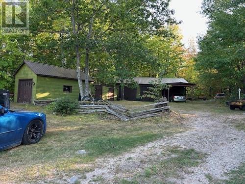 1429A Highway 17, Algoma Mills, ON - Outdoor