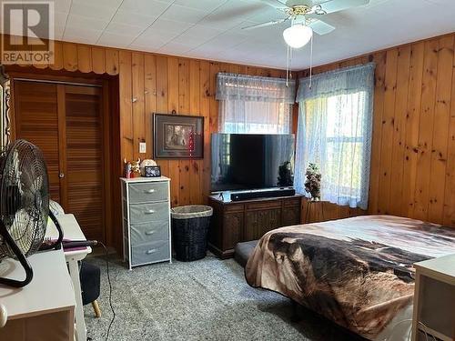 1429A Highway 17, Algoma Mills, ON - Indoor Photo Showing Bedroom