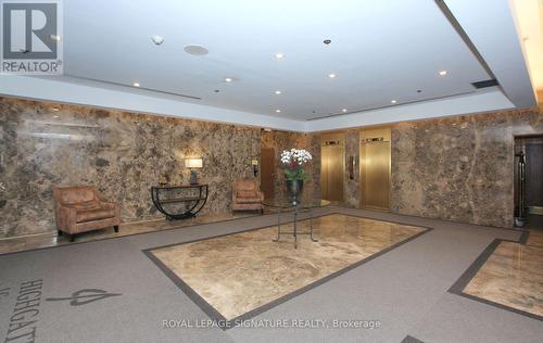 703 - 1 Concorde Place, Toronto (Banbury-Don Mills), ON - Indoor