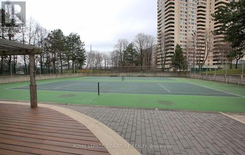 703 - 1 Concorde Place, Toronto (Banbury-Don Mills), ON - Outdoor