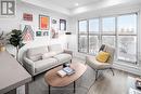 409 - 484 Spadina Avenue, Toronto, ON  - Indoor Photo Showing Living Room 