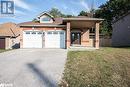 59 Livingstone Street E, Barrie, ON  - Outdoor 