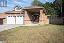 59 Livingstone Street E, Barrie, ON  - Outdoor 