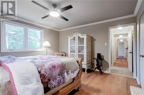 4519 Concord Place, Burlington, ON - Indoor Photo Showing Bedroom