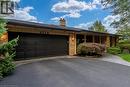 4519 Concord Place, Burlington, ON  - Outdoor 