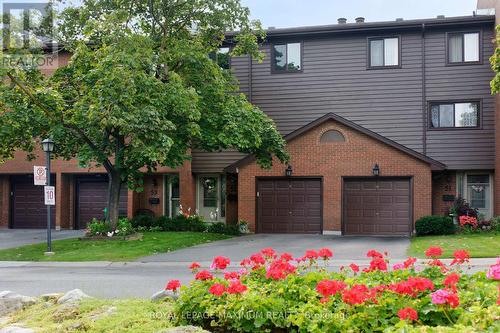 52 - 4165 Fieldgate Drive, Mississauga, ON - Outdoor