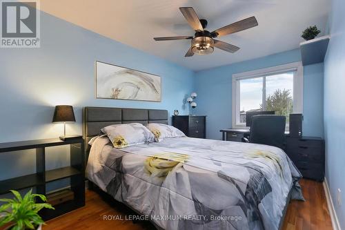 52 - 4165 Fieldgate Drive, Mississauga, ON - Indoor Photo Showing Bedroom