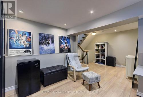 52 - 4165 Fieldgate Drive, Mississauga, ON - Indoor