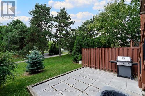 52 - 4165 Fieldgate Drive, Mississauga, ON - Outdoor