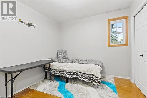 44264 Southgate Road 4, Southgate, ON - Indoor Photo Showing Bedroom