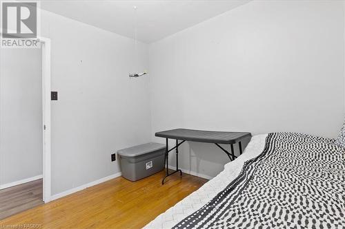 44264 Southgate Road 4, Southgate, ON - Indoor Photo Showing Bedroom