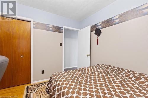 44264 Southgate Road 4, Southgate, ON - Indoor Photo Showing Bedroom