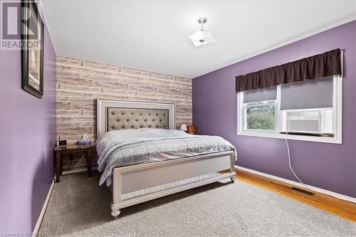 44264 Southgate Road 4, Southgate, ON - Indoor Photo Showing Bedroom