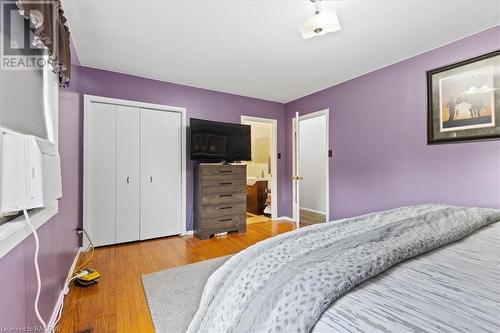 44264 Southgate Road 4, Southgate, ON - Indoor Photo Showing Bedroom