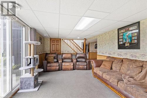 44264 Southgate Road 4, Southgate, ON - Indoor