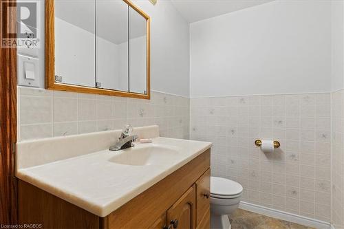 44264 Southgate Road 4, Southgate, ON - Indoor Photo Showing Bathroom