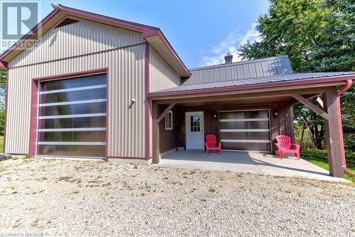 44264 Southgate Road 4, Southgate, ON - Outdoor