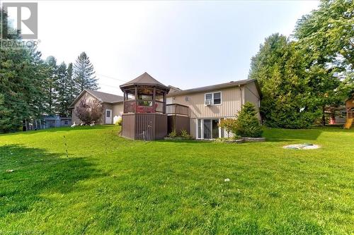 44264 Southgate Road 4, Southgate, ON - Outdoor