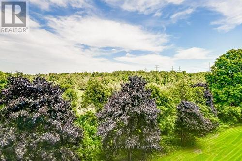 415 - 20 Edgecliff Golfway, Toronto, ON - Outdoor With View