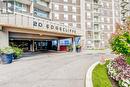 415 - 20 Edgecliff Golfway, Toronto, ON  - Outdoor With Facade 