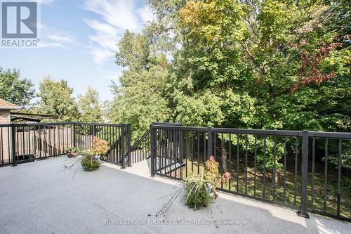 59 Livingstone Street E, Barrie (East Bayfield), ON - Outdoor