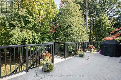 59 Livingstone Street E, Barrie, ON - Outdoor