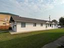 115 3Rd Street, Brandon, MB  - Outdoor 