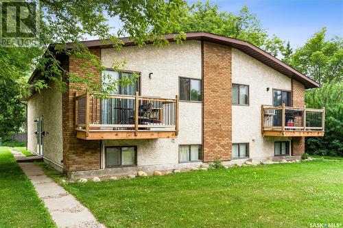 529 8Th Street E, Prince Albert, SK - Outdoor