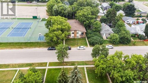 529 8Th Street E, Prince Albert, SK - Outdoor With View