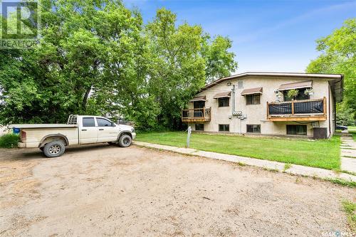 529 8Th Street E, Prince Albert, SK - Outdoor