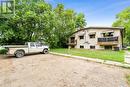 529 8Th Street E, Prince Albert, SK  - Outdoor 