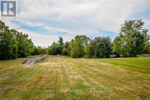 172 Barrick Road, Port Colborne, ON - Outdoor With View