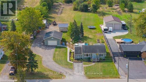 172 Barrick Road, Port Colborne, ON - Outdoor With View