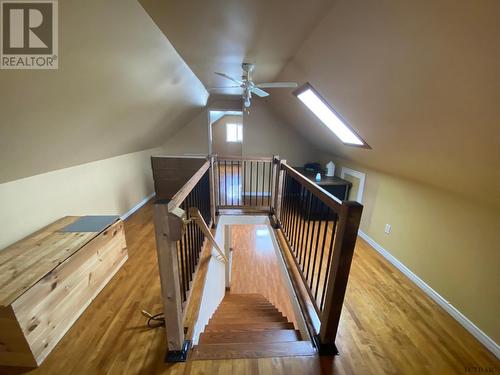 59 Mckelvie Ave, Kirkland Lake, ON - Indoor Photo Showing Other Room