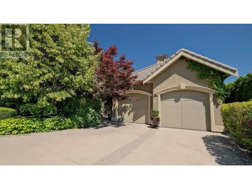 1749 Capistrano Drive, Kelowna, BC - Outdoor