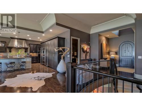 1749 Capistrano Drive, Kelowna, BC - Indoor