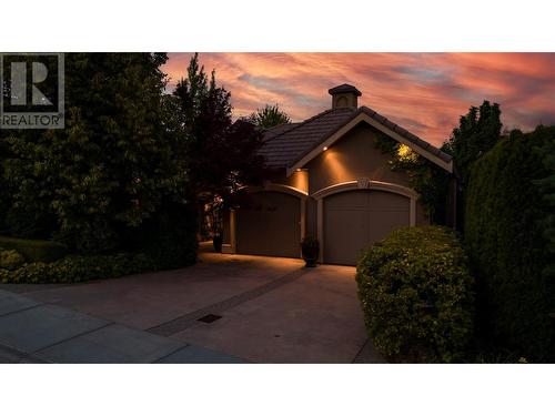 1749 Capistrano Drive, Kelowna, BC - Outdoor