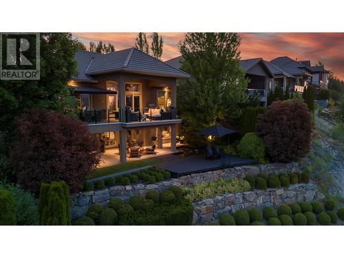 1749 Capistrano Drive, Kelowna, BC - Outdoor