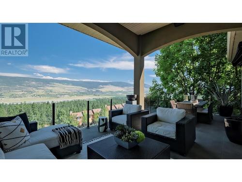 1749 Capistrano Drive, Kelowna, BC - Outdoor With View With Exterior