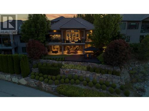 1749 Capistrano Drive, Kelowna, BC - Outdoor