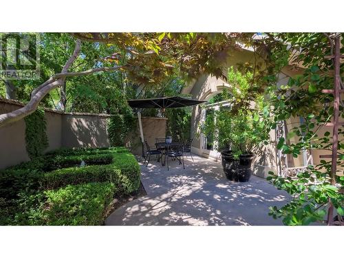 1749 Capistrano Drive, Kelowna, BC - Outdoor