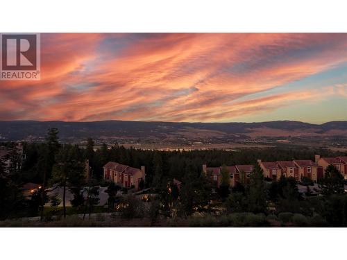 1749 Capistrano Drive, Kelowna, BC - Outdoor With View