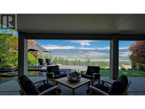 1749 Capistrano Drive, Kelowna, BC - Outdoor With Deck Patio Veranda With Exterior