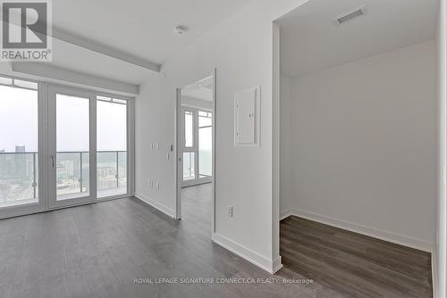 4911 - 3900 Confederation Parkway, Mississauga (City Centre), ON - Indoor Photo Showing Other Room