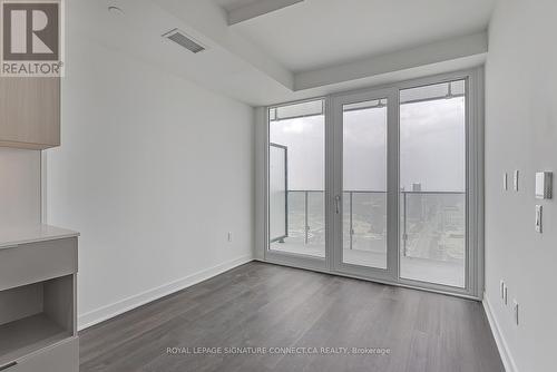 4911 - 3900 Confederation Parkway, Mississauga (City Centre), ON - Indoor Photo Showing Other Room