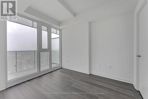 4911 - 3900 Confederation Parkway, Mississauga (City Centre), ON - Indoor Photo Showing Other Room